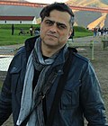 Profile Picture of Shahin Parhamion Wikipedia