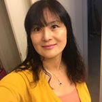 Profile Picture of Akiko Judith (@akikojudithmoon21) on Instagram