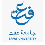 Profile Picture of Effat University ‏ جامعة عفت (@effat_university) on Instagram