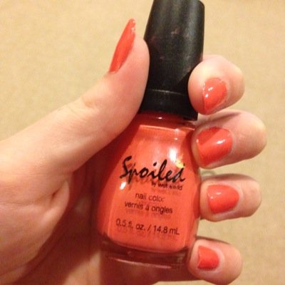 Profile Picture of Bianca Porras (@Bianca_Porras) on Twitter