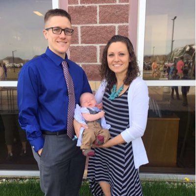 Profile Picture of Kevin Kitt (@kitss28) on Twitter