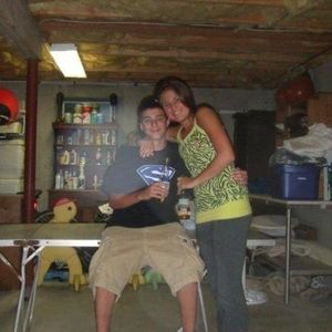 Profile Picture of Eric Rist (@eric123456789) on Myspace