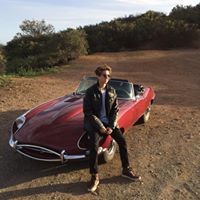 Profile Picture of Jacob Leonard (@jacob-leonard-19) on Quora