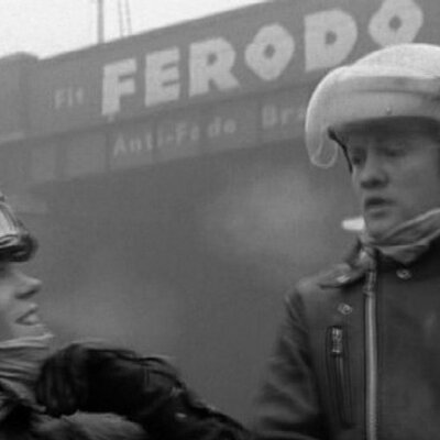 Profile Picture of Adam White (@AdamWhiteLondon) on Twitter