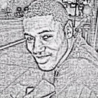 Profile Picture of Antonio Matthews (@9AquaMan) on Twitter
