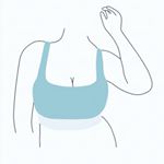 Profile Picture of Wireless Bralettes For D+ Cups (@fullbloomlingerie) on Instagram