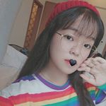 Profile Picture of Khưu Nguyễn Mỹ Hà (@khuuha___2003___) on Instagram