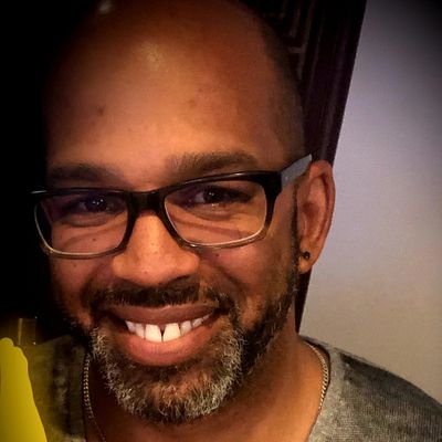 Profile Picture of Martin G. Reynolds (@reynoldspost) on Twitter