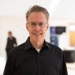 Profile Picture of Jeff Hagins (@hagins) on Twitter