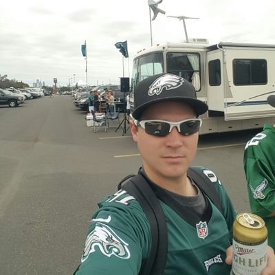 Profile Picture of Jared Marker (@iladelph11) on Twitter