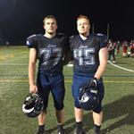 Profile Picture of 🏈❤️ (@daniel_hovey) on Instagram