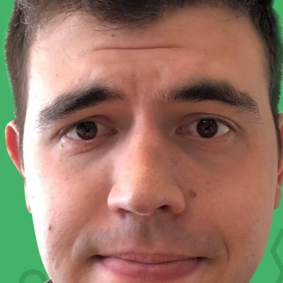Profile Picture of Adam Martin Besthoff (@BesthoffMartin) on Twitter