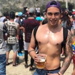 Profile Picture of Pablo Gonzales (@pabloandresgm) on Instagram