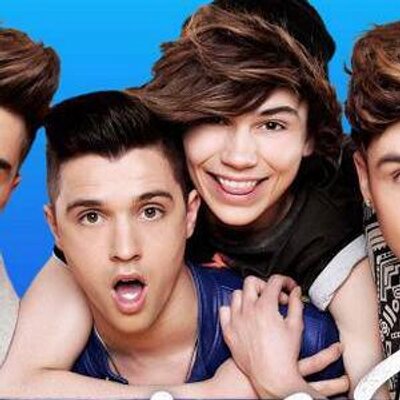 Profile Picture of Tokio Hotel (@AmazingDan14) on Twitter