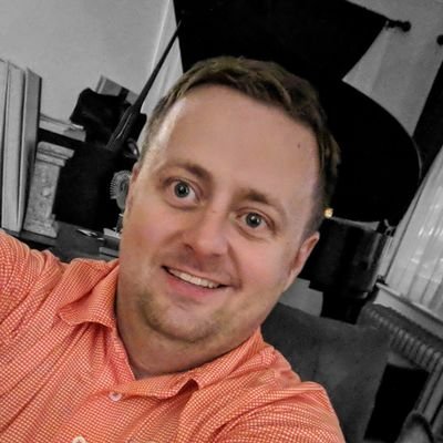Profile Picture of Faron Presley, II (@presljf) on Twitter