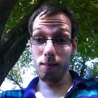 Profile Picture of Bill Power (@bill-power-15) on Quora