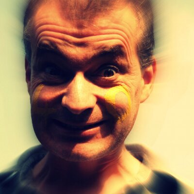 Profile Picture of Andy Peake (@andypeake12) on Twitter