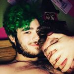 Profile Picture of Brandon Lewis-harley Fuller (@brandon_fuller_yates) on Instagram