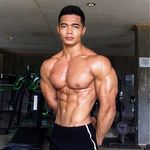 Profile Picture of MARTIN | Fitness Coach 🇵🇭 (@jeffmartin.banal) on Instagram