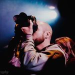 Profile Picture of Brian Sanner (@sandman_photo) on Instagram