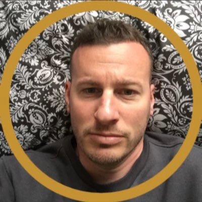 Profile Picture of Chris Tickle  ⭐️ ⭐️ ⭐️ ⭐️ ⭐️ ⭐️ (@ChrisTickle3) on Twitter