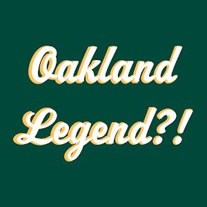 Profile Picture of Oakland Legend?! (@michaelafilice) on Tiktok