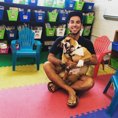 Profile Picture of Tyler Holt (@tholt2) on Twitter