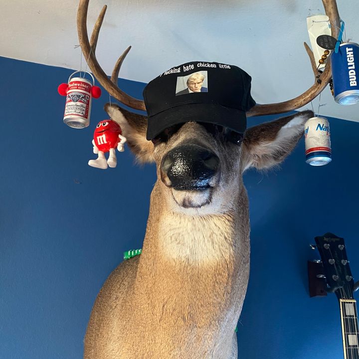 Profile Picture of jeff_pickles4 (@jeff_pickles41) on Tiktok