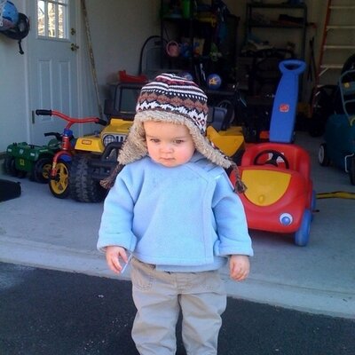 Profile Picture of David Cornett (@Cornett22) on Twitter