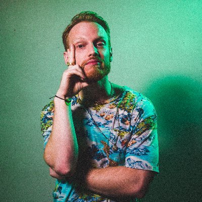 Profile Picture of Nick Weaver (@TheNickWeaver) on Twitter