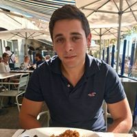 Profile Picture of Timothy Vella (@timothy-vella-1) on Quora