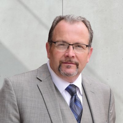Profile Picture of Scott Blaylock (@BlaylockScott) on Twitter