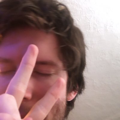 Profile Picture of David Mackey (@davidmmackey) on Twitter