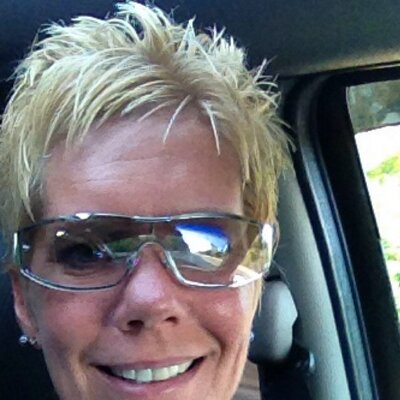 Profile Picture of Ray Of Sunshine (@GiddingsMissy) on Twitter