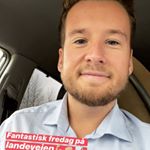 Profile Picture of Carl Simon (@carlsimonjensen) on Instagram