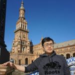 Profile Picture of Li-Chuan Tseng (@tseng.lichuan) on Instagram