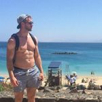 Profile Picture of Shaun O'Rourke (@orourke25) on Instagram