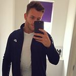 Profile Picture of robertwillam (@robert_william114) on Instagram