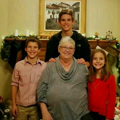 Profile Picture of Tracey Inman (@TinmanIAm1) on Twitter