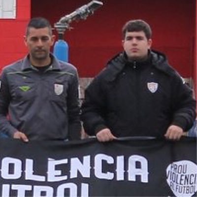 Profile Picture of Albert Moreno 21 (@Moreno_21_RCDE) on Twitter