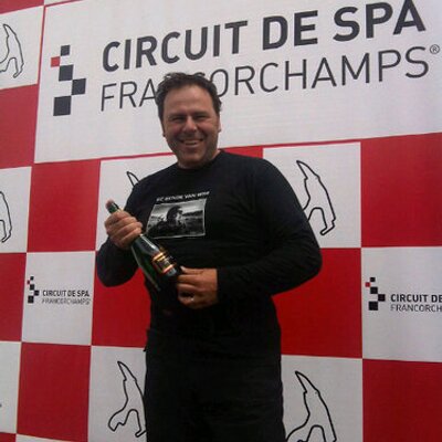 Profile Picture of Richard Hamelers (@moos94) on Twitter