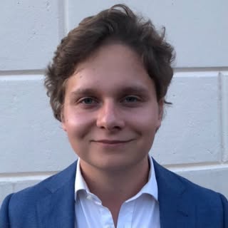 Profile Picture of williamgapinski (@williamgapinski) on Instagram