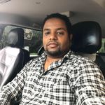Profile Picture of Abraham Teklu (@teklu123) on Instagram