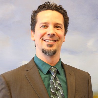 Profile Picture of Robert Haab III (@roberthaabiii) on Twitter