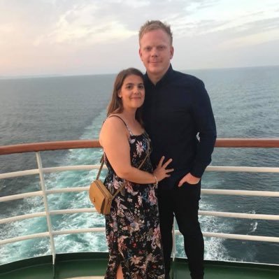 Profile Picture of Rich Gillard (@Richard11988) on Twitter