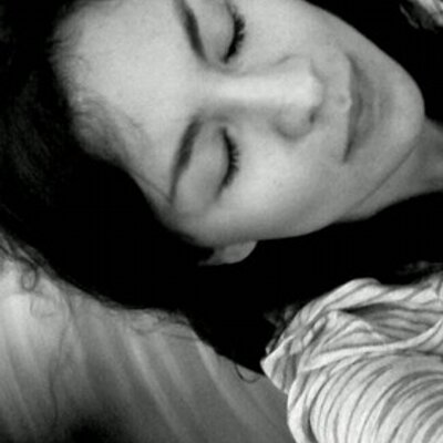 Profile Picture of Paula Islas (@lapaulaislas) on Twitter