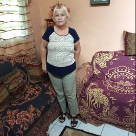 Profile Picture of Norma Rivera (@normarivera7315) on Pinterest