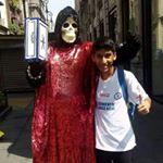 Profile Picture of Kevin Lucio Ventura (@kevin130800) on Instagram