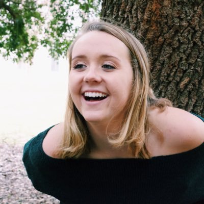Profile Picture of Abbey Ellis (@abbeygrace_26) on Twitter
