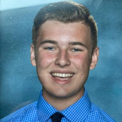 Profile Picture of Josh Worden (@JoshWorden8) on Twitter